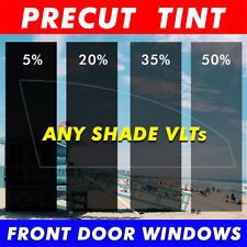 Precut tint front for sale  USA