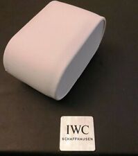 Iwc watch box usato  Brescia