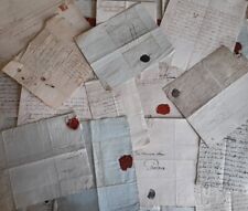 Lettres, vieux papiers d'occasion  Évreux