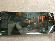 Stephen King IT Cemetery Dance Limited Lettered Edition - Dustjacket Only, usado comprar usado  Enviando para Brazil