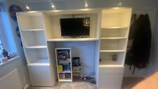 Ikea storage unit for sale  EPPING