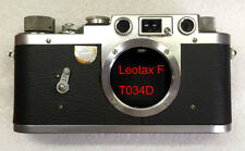 Leotax F? capa de pele de substituição de câmera pré-cortada autoadesiva! comprar usado  Enviando para Brazil