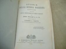 Hullah storia della usato  Bologna