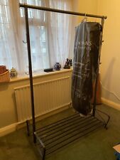 Ikea clothes rail for sale  EGHAM