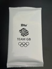 Topps team olympics for sale  UK