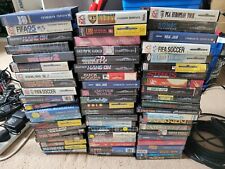 Sega Mega Drive Games, With Free Postage, used for sale  Shipping to South Africa