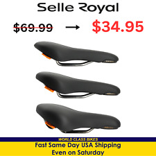 Selle royal explora d'occasion  Expédié en Belgium