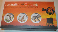 Australian outback kookaburra d'occasion  Deauville