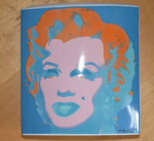 Rosenthal warhol marilyn gebraucht kaufen  Wehrheim