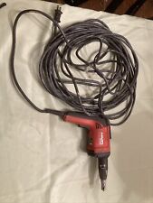 hilti sd 4500 for sale  Bristol