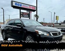 l honda accord sedan 2011 ex for sale  Harlingen