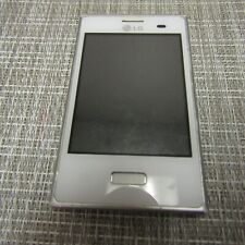 LG OPTIMUS DYNAMIC (UNKNOWN CARRIER) CLEAN ESN, UNTESTED, PLEASE READ!! 58996 for sale  Shipping to South Africa
