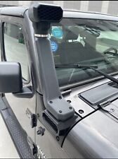 Sistema de kit de snorkel anfíbio para Jeep comprar usado  Enviando para Brazil