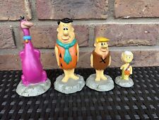 Flintstones familie feuerstein gebraucht kaufen  Aachen