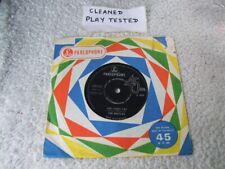 beatles 45 for sale  PETERBOROUGH