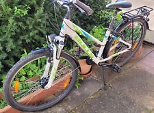 madchen fahrrad 26zoll gebraucht kaufen  Kornwestheim