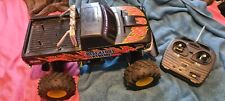 Tamiya blackfoot xtreme for sale  WORCESTER