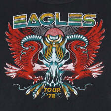 Eagles band tour for sale  Paterson