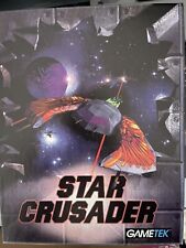 Star crusader big usato  Olgiate Comasco