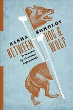 Dog wolf paperback for sale  DERBY