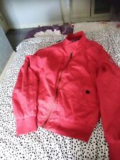 superdry harrington jacket Size 2XL for sale  SCUNTHORPE