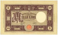 1000 lire 1942 usato  Pieve Di Cadore