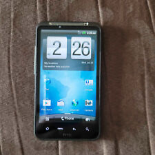 Smartphone Android HTC Inspire 4G - Preto - (AT&T) - #20240304819 comprar usado  Enviando para Brazil