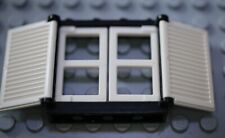 Lego windows shutters for sale  COVENTRY