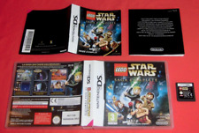 Nintendo lego star d'occasion  Lille-