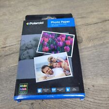 Polaroid premium gloss for sale  IPSWICH