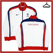 British atheltics jacket for sale  DUNBAR