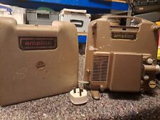 Amplion 8mm projector for sale  Shipping to Ireland