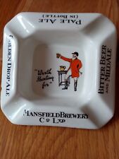 Original mansfield brewery for sale  Ireland