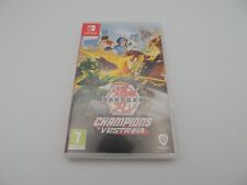 Nintendo Switch - Boite Vide - Bakugan Champions Vestroia - Nintendo, usado comprar usado  Enviando para Brazil