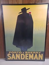 Porto sherry sandeman for sale  Pewaukee