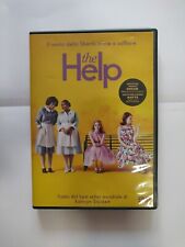 The help dvd usato  Fino Mornasco