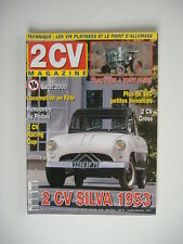 Magazine silva 1953 d'occasion  France