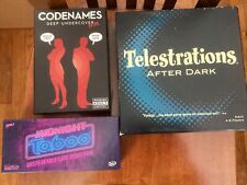 Game lot telestrations for sale  Columbus