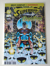 Superman serie 05 d'occasion  Miramont-de-Guyenne