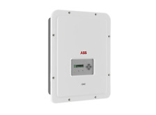 Inverter abb aurora usato  Lecce