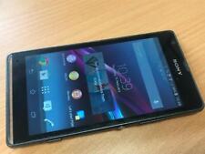 Usado, Smartphone Sony Xperia SP C5303 - 8GB - Negro (Desbloqueado) 4G Android 4.3 segunda mano  Embacar hacia Mexico