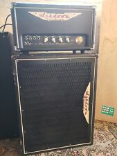 Ashdown ctm30 bass for sale  READING