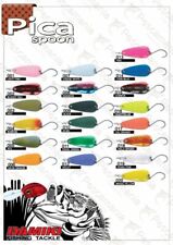 pica spoon usato  Faenza