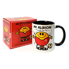 Albion mug. gift for sale  BRIDLINGTON