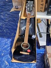 Fender 115 acoustic for sale  Hollister