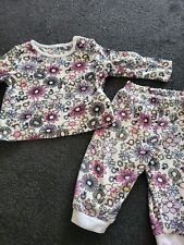 Baby girls fleece for sale  GLASGOW