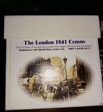 London 1841 census for sale  BOSTON