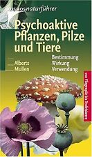 Psychoaktive pflanzen pilze gebraucht kaufen  Berlin