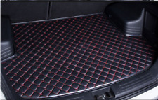 Protetor de bandeja tapete porta-malas traseiro carro para Audi todos os modelos, usado comprar usado  Enviando para Brazil