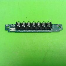Sony KDE-37XS955 37&quot; Plasma Television LED Board H4 1-863-629-11 A-1058-511 for sale  Shipping to South Africa